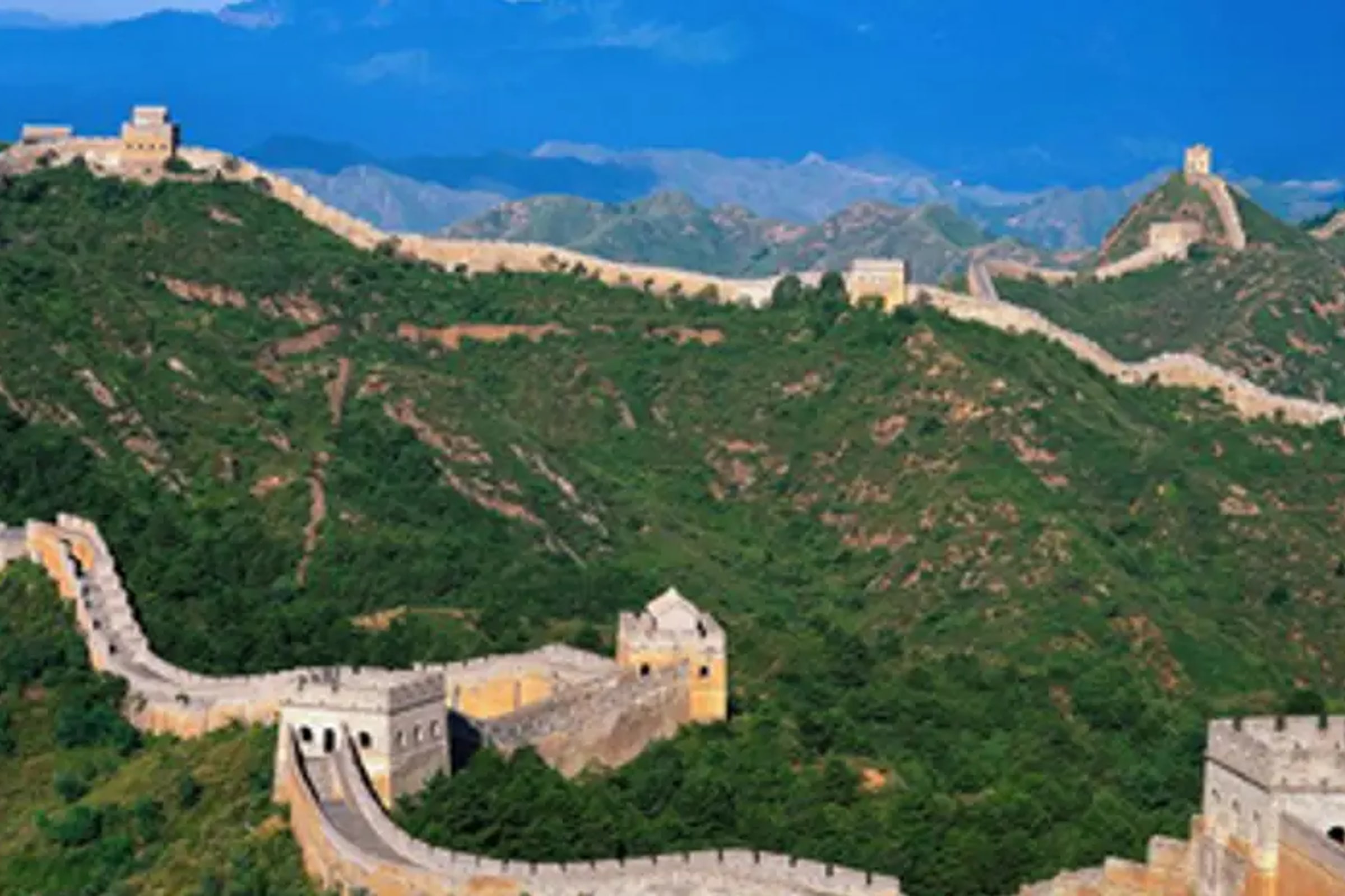 All Inclusive Mutianyu Great Wall and Summer Palace Private Day Tour